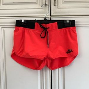 Nike Women’s athletic shorts
